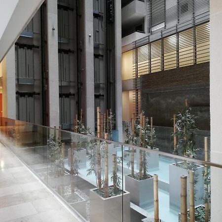 Myluxapart Las Condes Сантьяго Екстер'єр фото