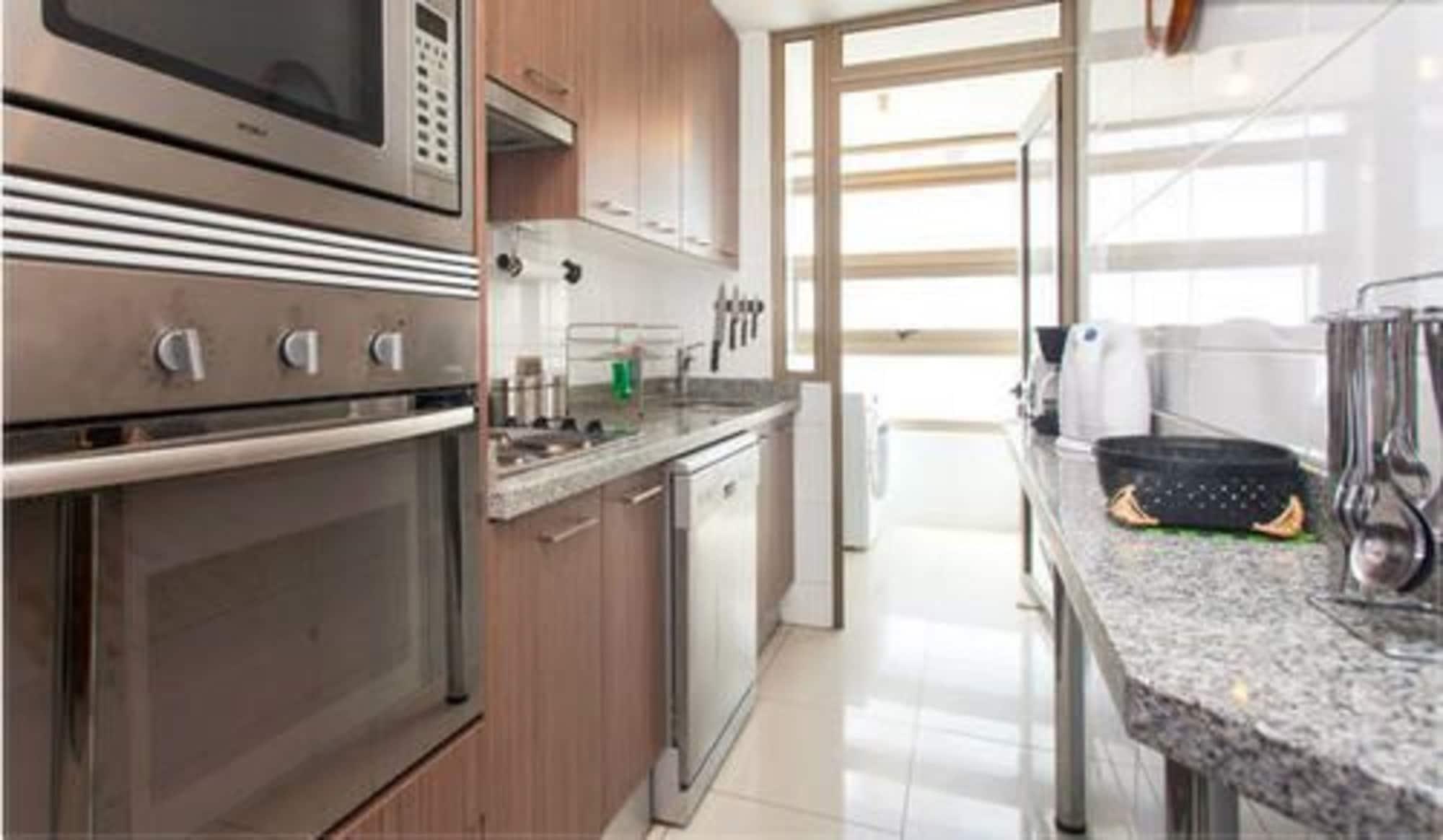 Myluxapart Las Condes Сантьяго Екстер'єр фото
