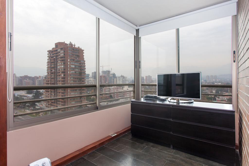 Myluxapart Las Condes Сантьяго Номер фото