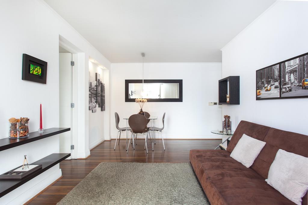 Myluxapart Las Condes Сантьяго Номер фото