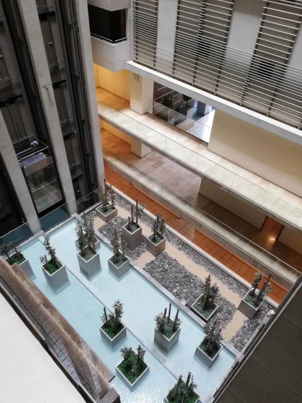 Myluxapart Las Condes Сантьяго Екстер'єр фото