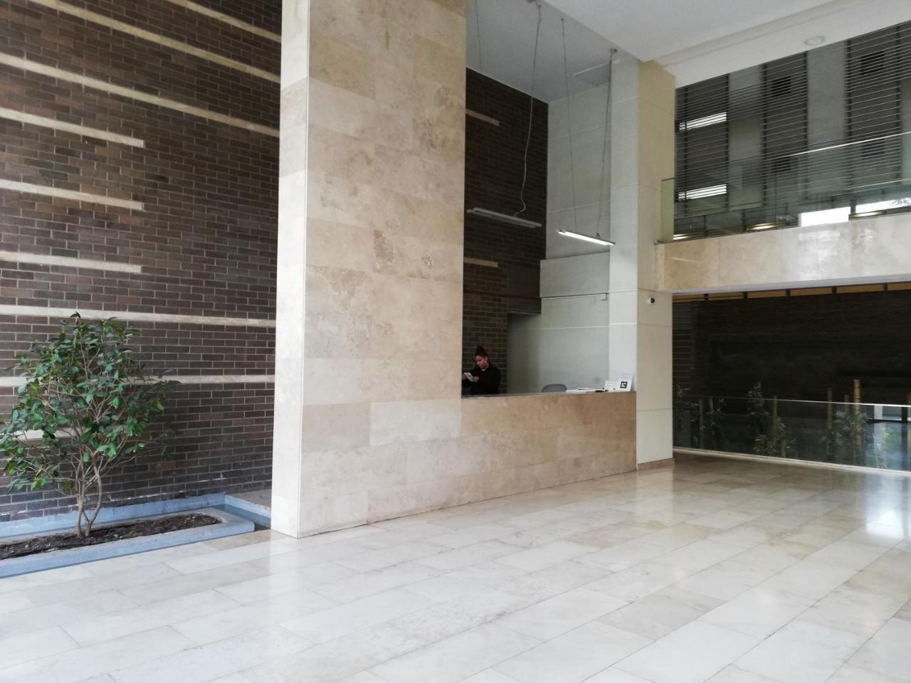 Myluxapart Las Condes Сантьяго Екстер'єр фото