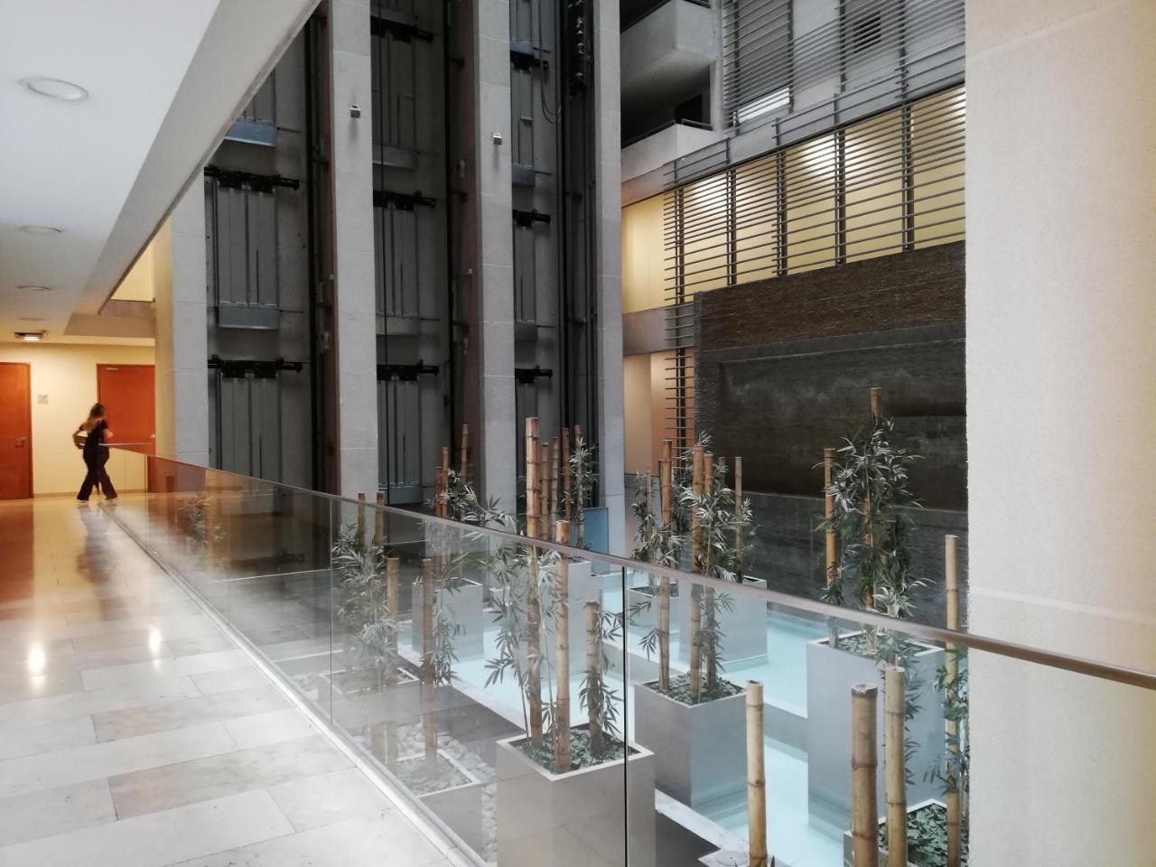 Myluxapart Las Condes Сантьяго Екстер'єр фото