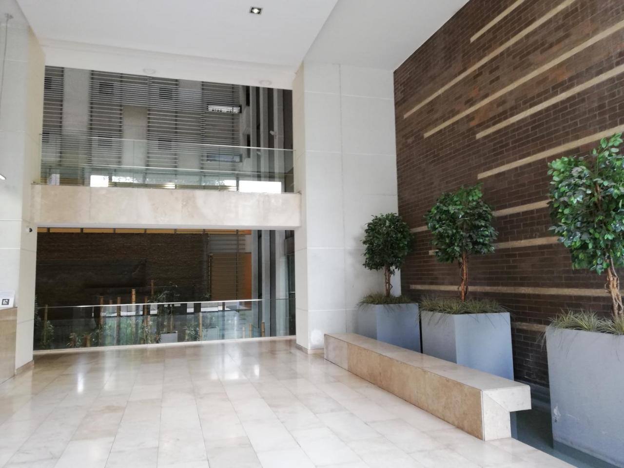 Myluxapart Las Condes Сантьяго Екстер'єр фото
