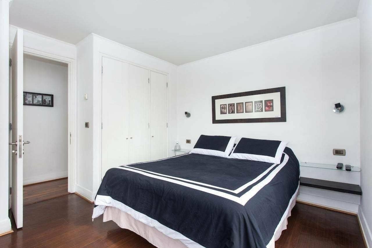 Myluxapart Las Condes Сантьяго Екстер'єр фото