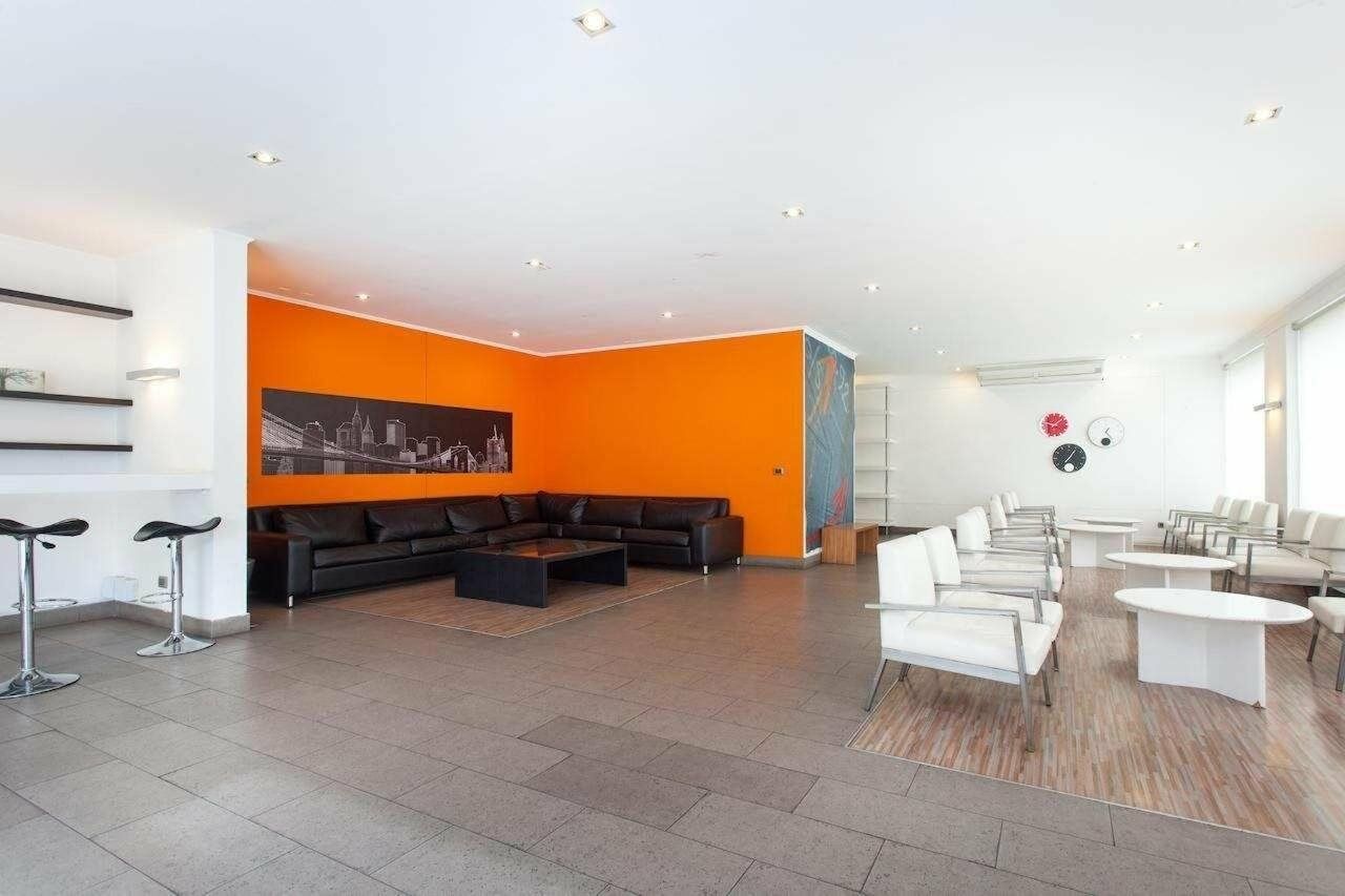 Myluxapart Las Condes Сантьяго Екстер'єр фото